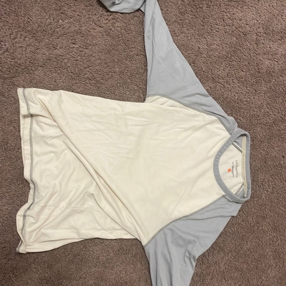 Mens Medium Shirt